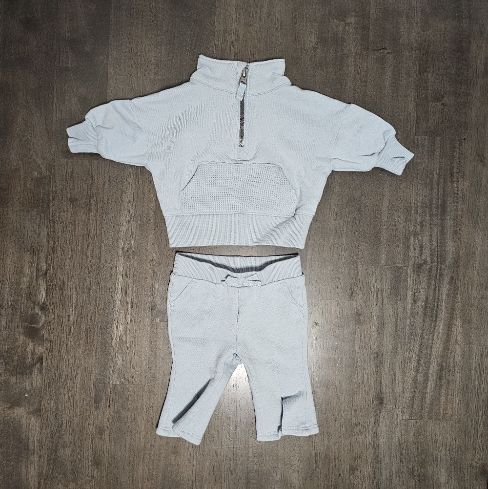 Carter's Baby Sweatsuit